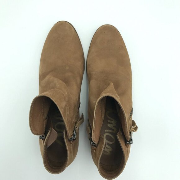 Sam Edelman Ankle Boots - Picture 3 of 6